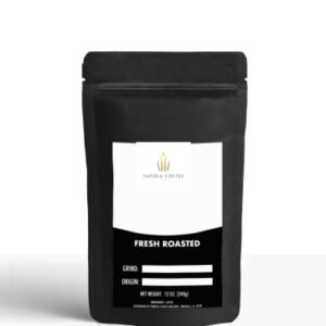 African Kahawa Blend